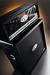 There's no mistaking the amp's designer.